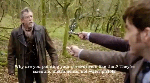 doctor who funny gifs